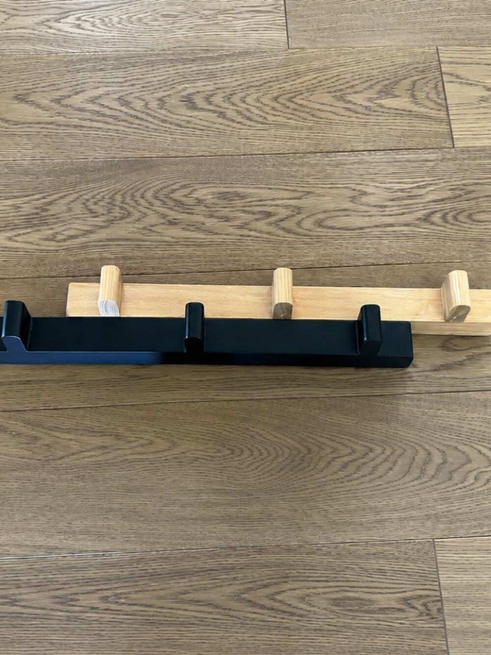 Umbra Sliding Coat Rack